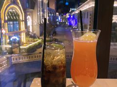 -LENBACH兰巴赫西餐啤酒坊(大连东港店)