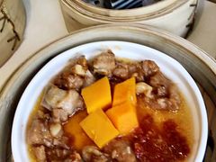 -新海利海鲜城·41年珠海老字号(夏湾店)