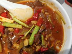 -花椒俏川菜小馆(南海万达店)