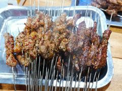 -清真·马峰烤肉(小学习北巷店)