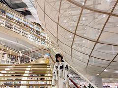 -喜庭海鲜自助(北辰三角洲北辰荟店)