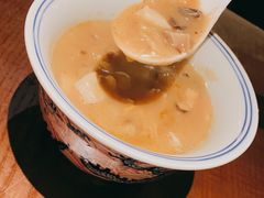 牛肉胡辣汤-掌柜的店·河南菜(世茂店)
