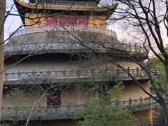 -南京市无想山景区