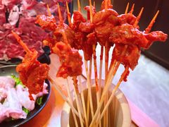 小郡肝-珮姐老火锅(新街口店)
