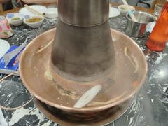 -楼外楼大刀肉传统火锅居(繁荣路店)