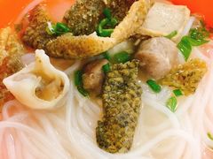 -富记鱼蛋粉(西村店)