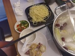 -蚝大仙横琴生蚝火锅(日月贝店)