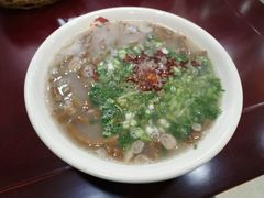 -金诚张妈妈羊汤·驴肉火烧(旧宫佳和园店)