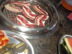 -一品诚记烤肉·甄选店(中南路店)