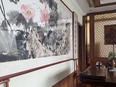 -湖畔居茶楼(湖滨店)