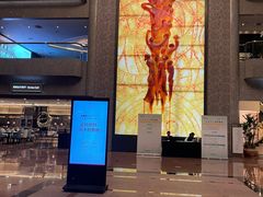 -上海银星皇冠假日酒店