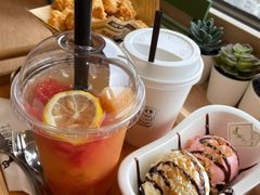 -猫小主咖啡·猫咖cat cafe(福田店)