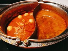 -温禾牛·和牛寿喜烧自助火锅(恒基名人店)