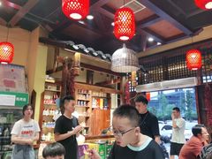 -富正毅三下锅(体育馆店)