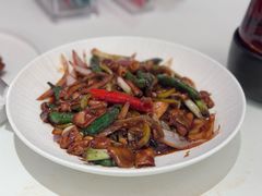 -侨美·唐荔园·40年地道粤菜