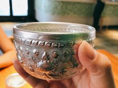 -我的甜·泰国餐厅