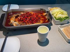 -半天妖烤鱼(方庄店)