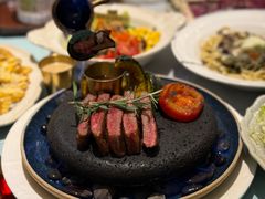 -秘密旅行Bonjour(黑金冠 江南西店)
