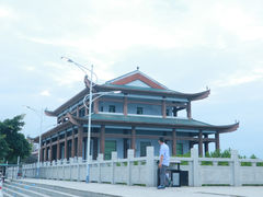 -盐洲岛