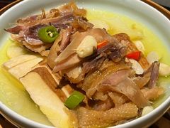 -南京大牌档(济南万象城店)