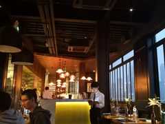 -AZUL by FUEL蓝色·法式酒馆(琶醍店)