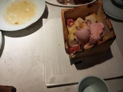 -华馨园北京烤鸭(丽水店)