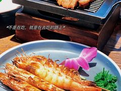 -蟹之国·精品蟹料理(极地店)