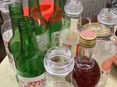 -菜园坝老火锅(金岛店)