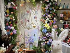 -初甜·舒芙蕾·韩式雪花冰(流塘店)