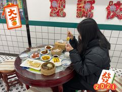 -黄氏糖水铺(琵琶东路店)