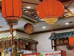 -玉桥餐厅(天坛店)