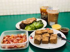 -孖记茶档·热腾茶餐(江南西plus店)