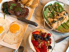 -The Rug Cafe(王府中环店)