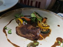 -第101座花园餐厅(湖滨88店)