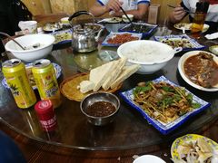 -老味道1992(武当山店)