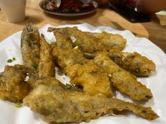-聚汇三少·龙虾·中餐厅(莫邪路新天地店)