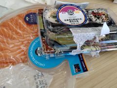 -ALDI奥乐齐超市(凯德虹口店)