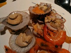 -星伦多自助料理·涮烤一体(虹悦城店)