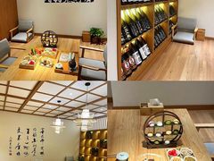 -东田之村自助餐厅(金水路店)