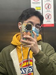 点击看大图 -EARNEST 奕橙造型