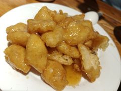 -蒙艾里民族传统菜蒙餐