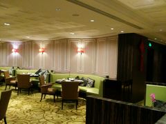 -外高桥喜来登酒店采悦轩