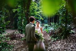 INS风-巴黎婚纱摄影工作室