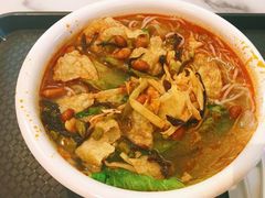 -水平有限广西米粉·广西风味集(五道口店)