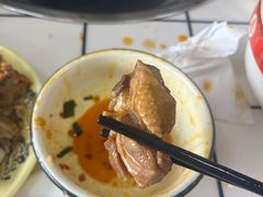 -椒香鸡(西区体育馆店)