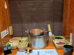 -独食火锅·半米屋台(直营总店)