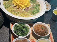 -杏花村水席楼·洛阳水席(老城十字街店)