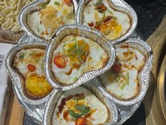 -顶顶汤火牛排火锅·经典铜锅涮肉