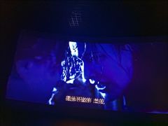 -万达影城 太原龙湖激光IMAX万达广场店(解放路店)