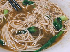 糟油面-阿马土菜馆